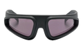 Ryder Sunglasses "Black / Black" RG0000012 GBLKB 0909
