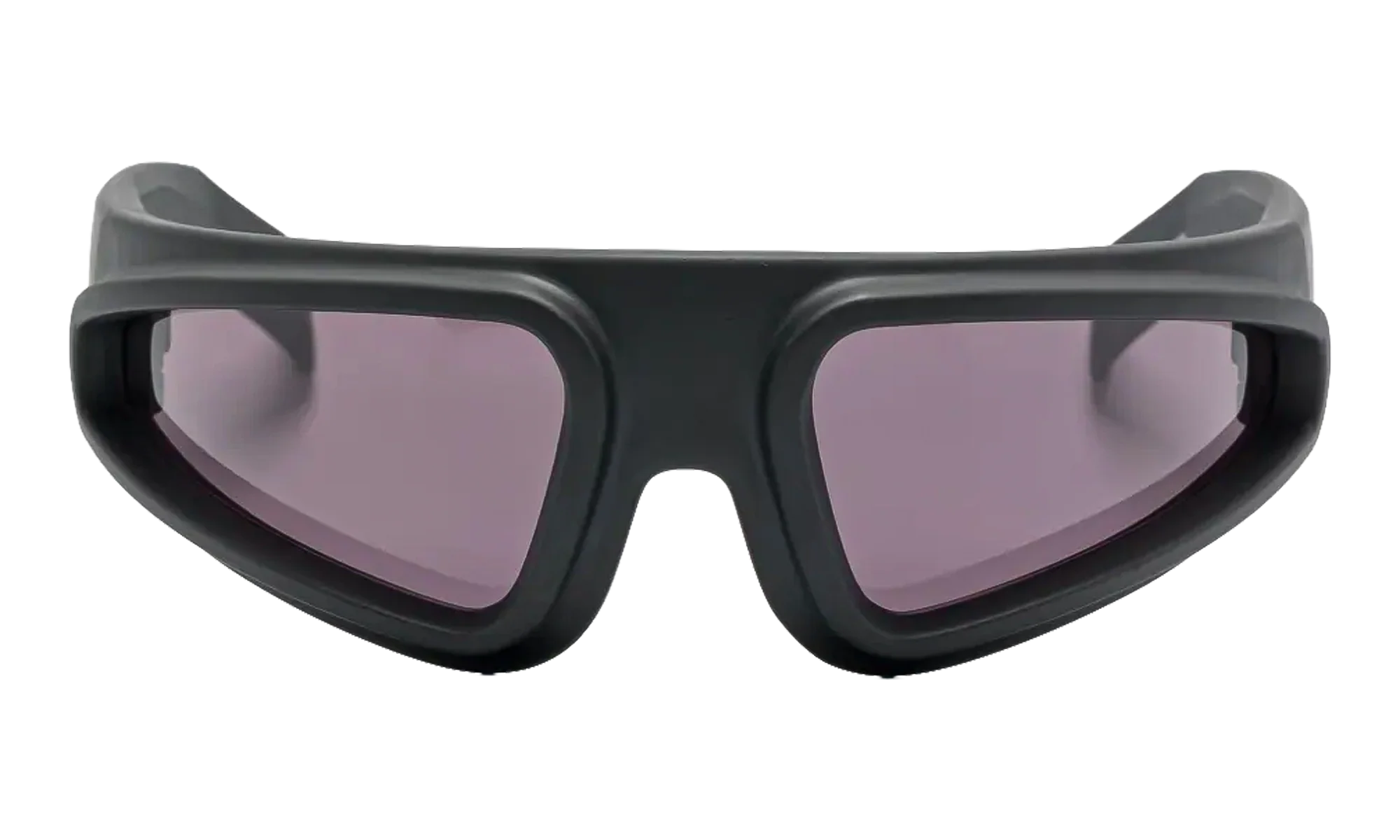Ryder Sunglasses "Black / Black" RG0000012 GBLKB 0909