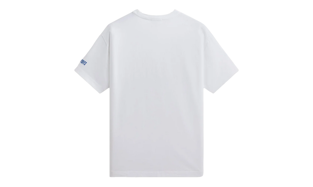 New York Knicks Playoffs Tee "White" khm035066 101
