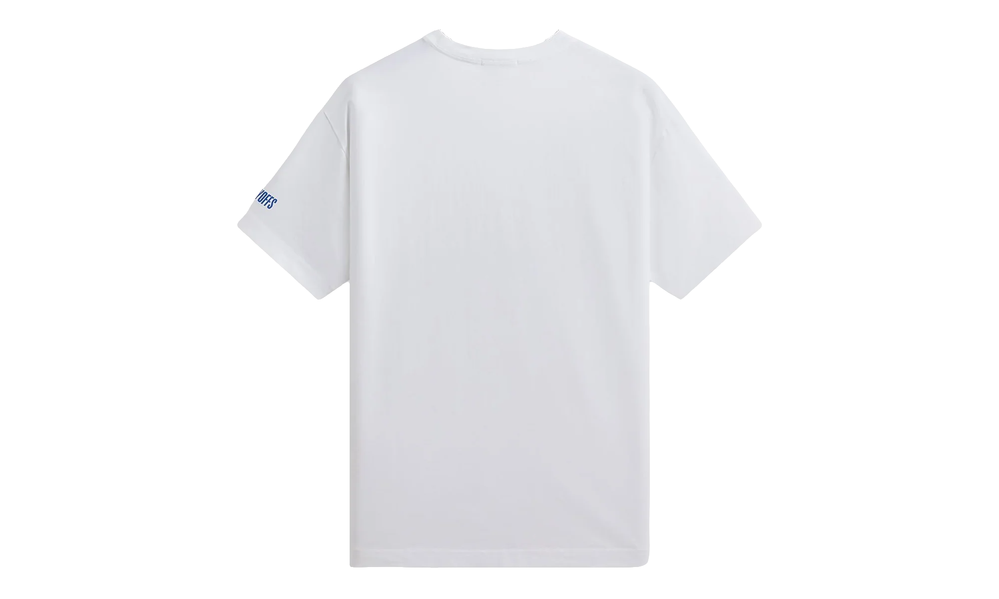 New York Knicks Playoffs Tee "White" khm035066 101