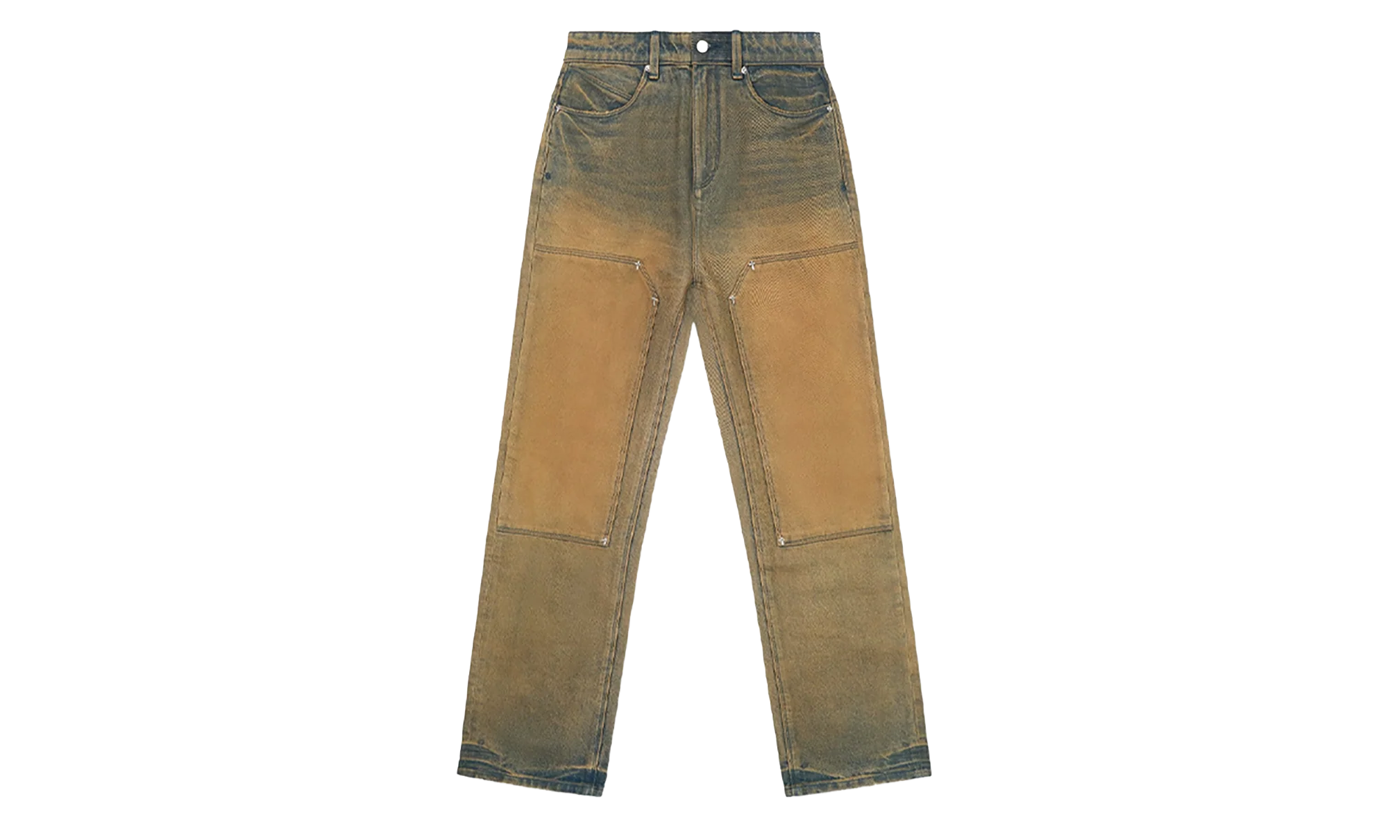 Ricardo Slim Fit Jeans "Copper Indigo" MLFQD1072 B2116CPIDG