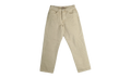 Big Ol Canvas Ndl Pnch Jeans "KHAKI" 116673 KHAK