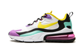 Air Max 270 React "Geometric Abstract" AO4971 101