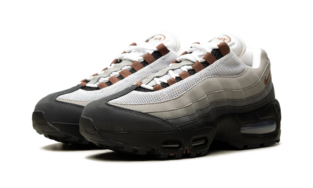 Air Max 95 OG WMNS "Big Bubble Fauna Brown" HJ5996 004