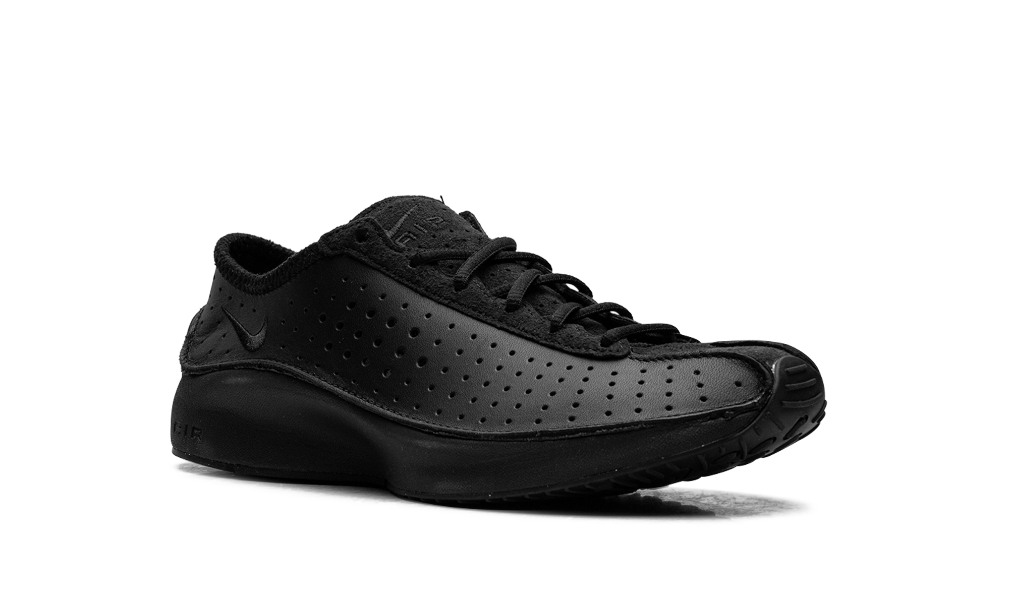 Air Superfly WMNS"Triple Black" HJ8082 002