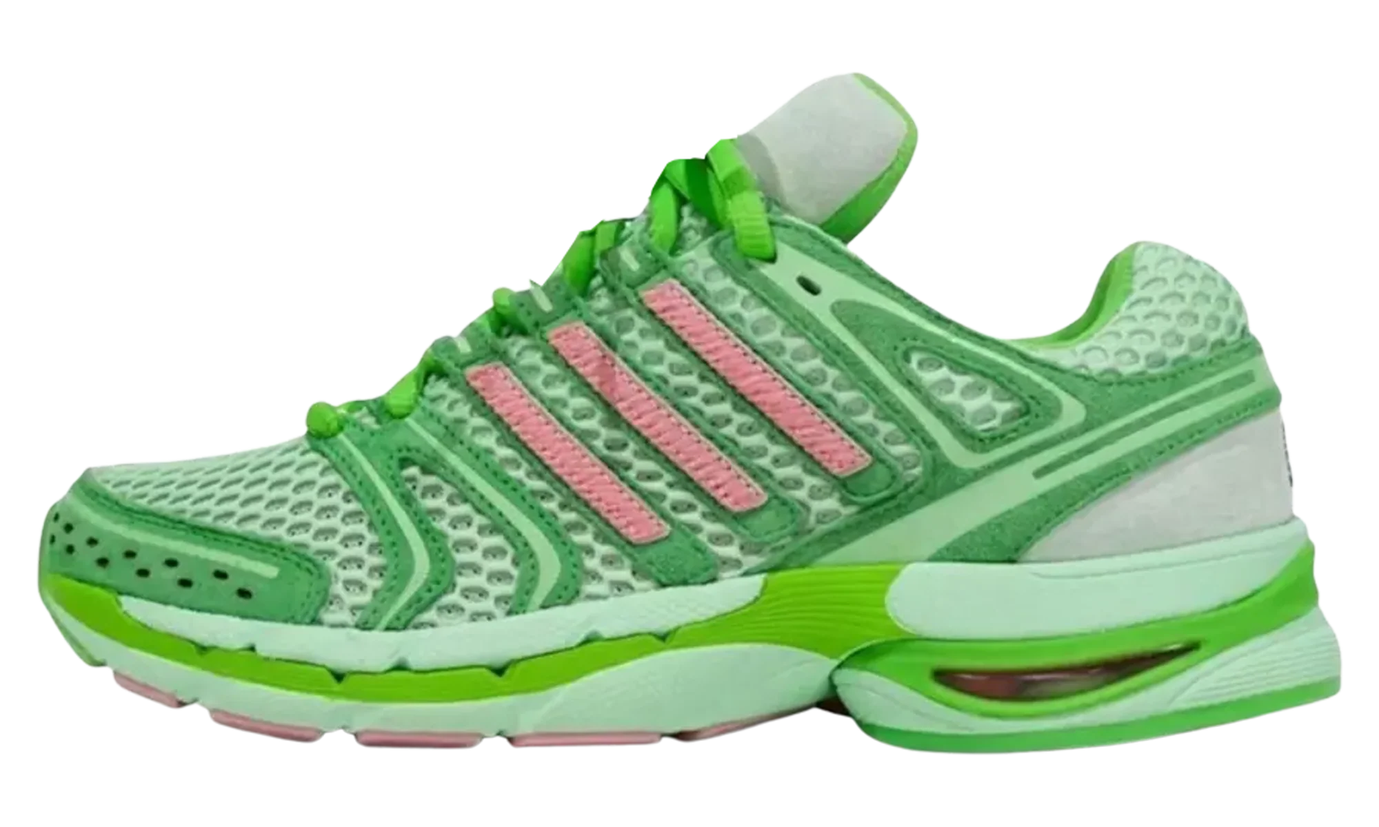 Adistar Control 5 "Unheardof Pork Chop Piggy Runner 2.0 Cupcake" KJ8358