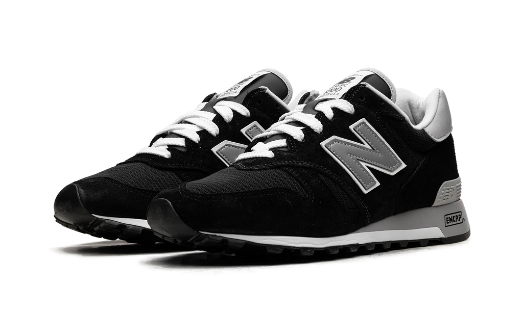 1300 "MiUSA Black" U1300BK