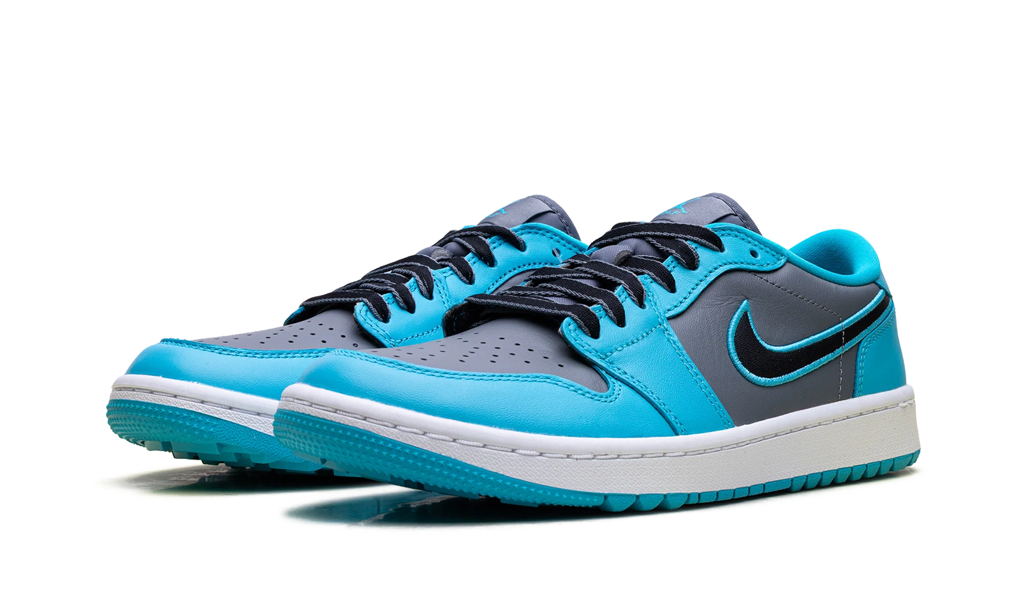 Air Jordan 1 Low Golf "Turquoise" FZ3248 001