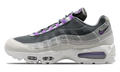 Air Max 95 OG "Big Bubble Photon Dust Bright Violet" HM4740 012