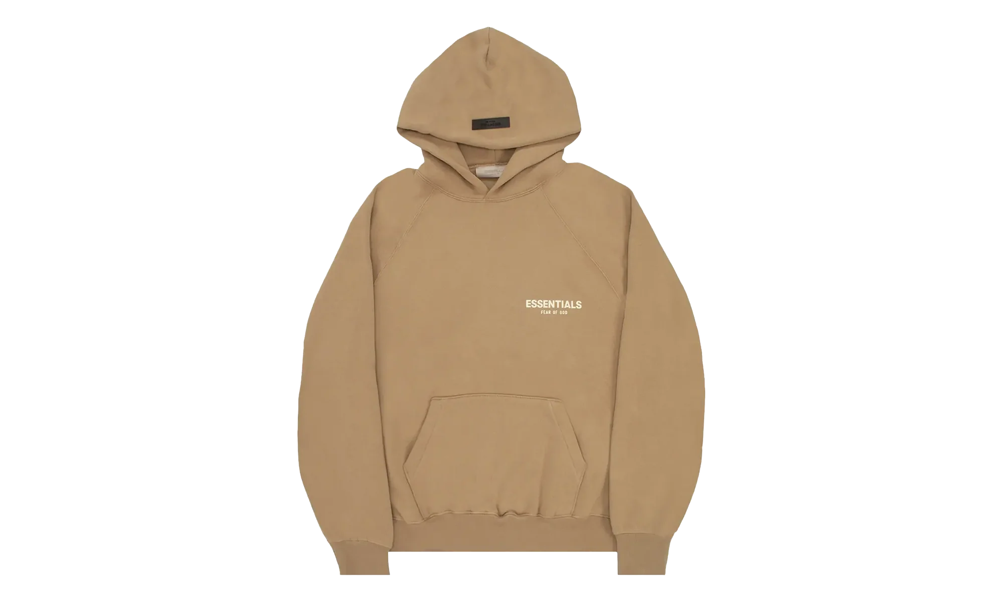 Essentials Hoodie "Oak" 192BT212055F