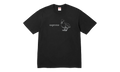 Duck Tee "SS26 - black" SU27143