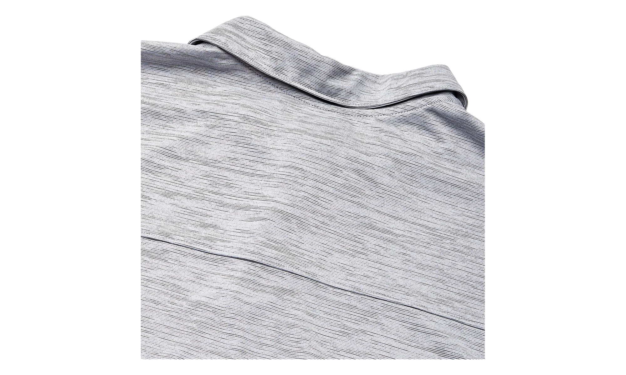 Gravity Polo Shirt "Light Grey Heather" 434158 02E