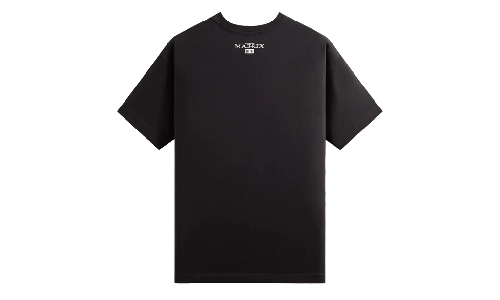 Matrix Stopping Bullets Tee "Black" KHM035047 001