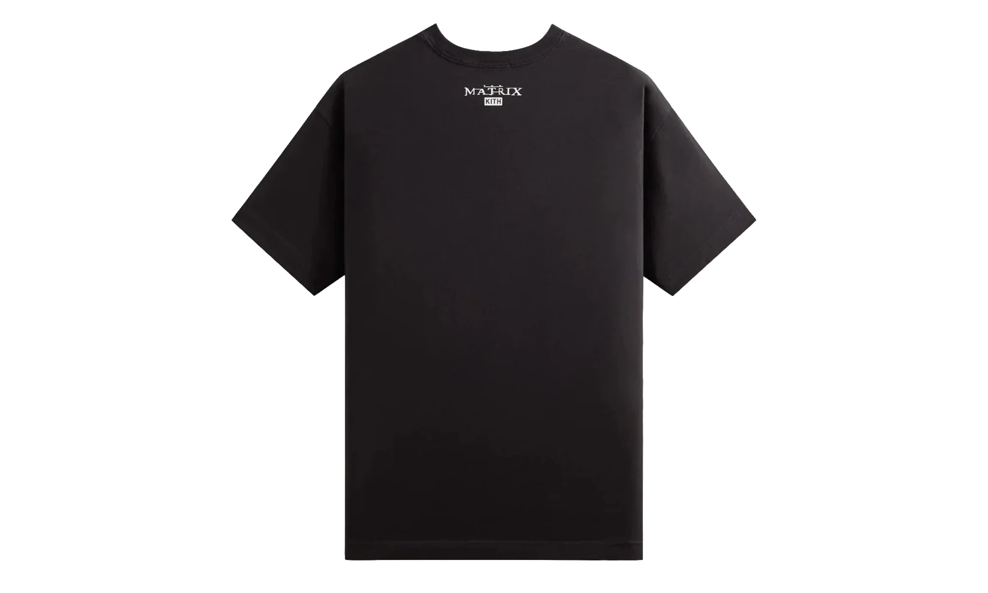 Matrix Stopping Bullets Tee "Black" KHM035047 001