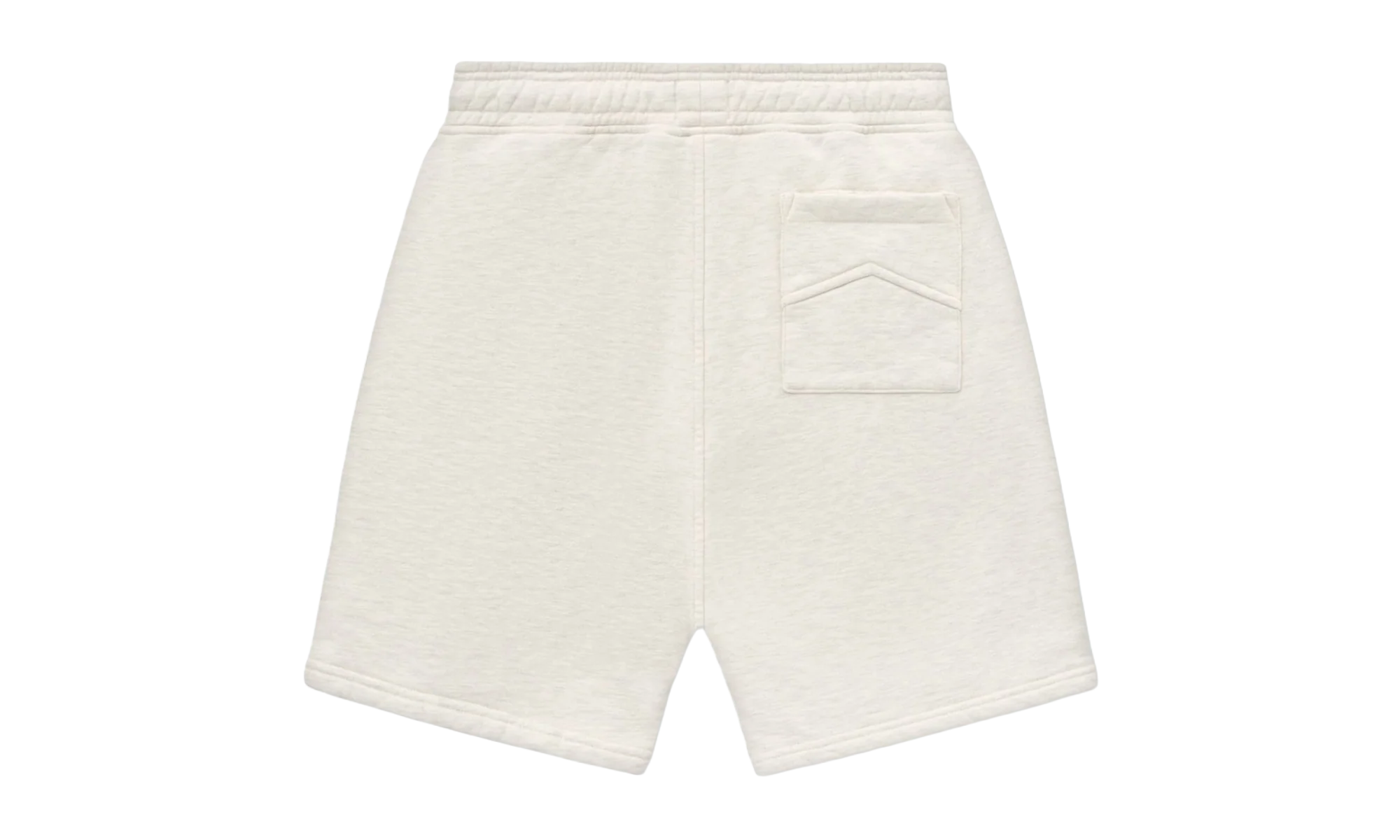 Drawstring Sweatshorts "Oat" RHPS24SH19150530 OAT