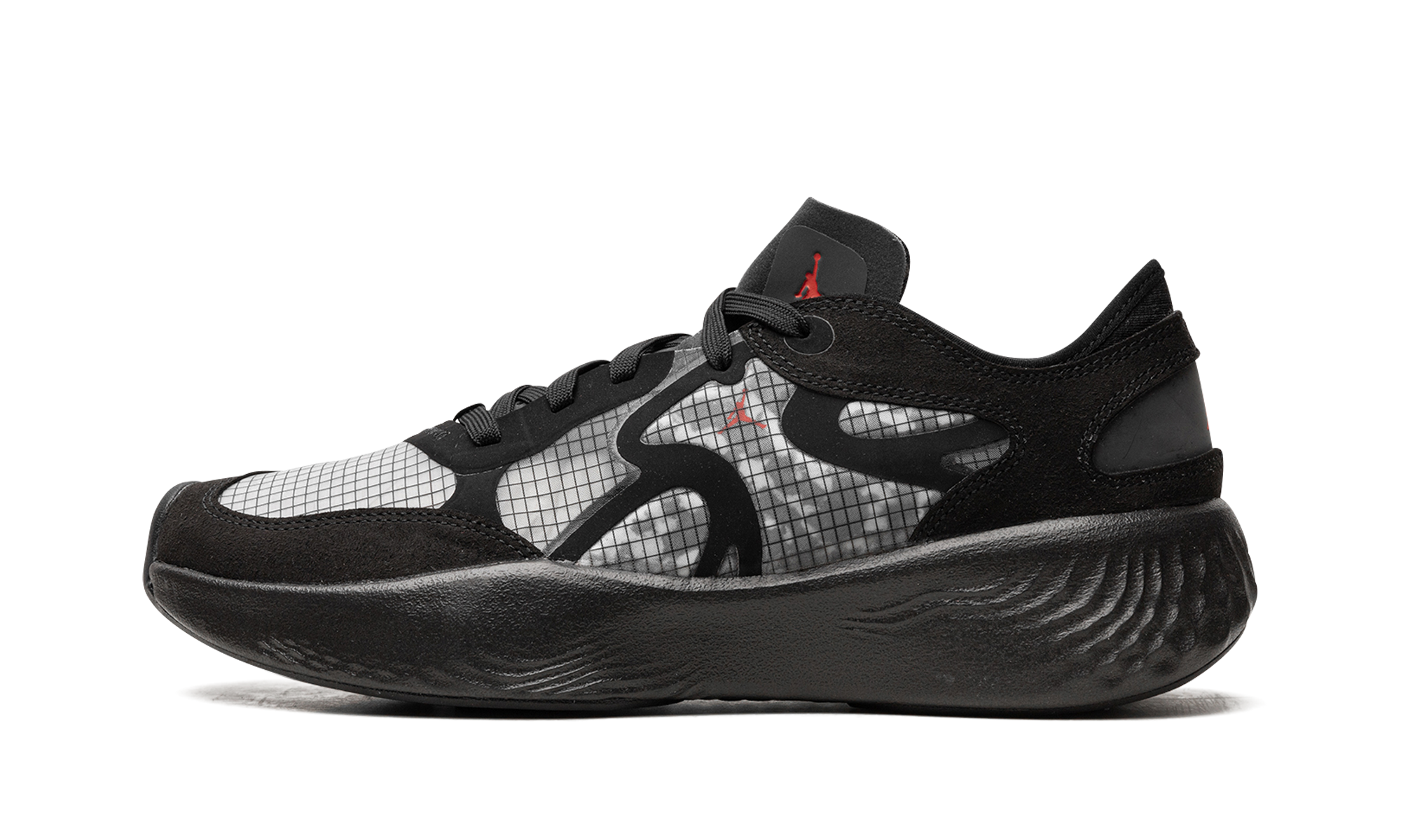 Delta 3 Low "Black Anthracite" DN2647 060