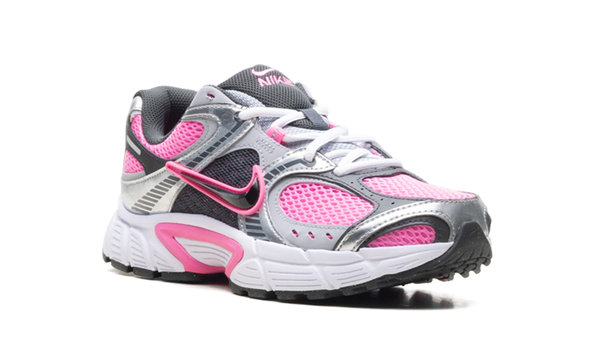 V5 RNR WMNS"Pink Spell Anthracite" HQ7901 601