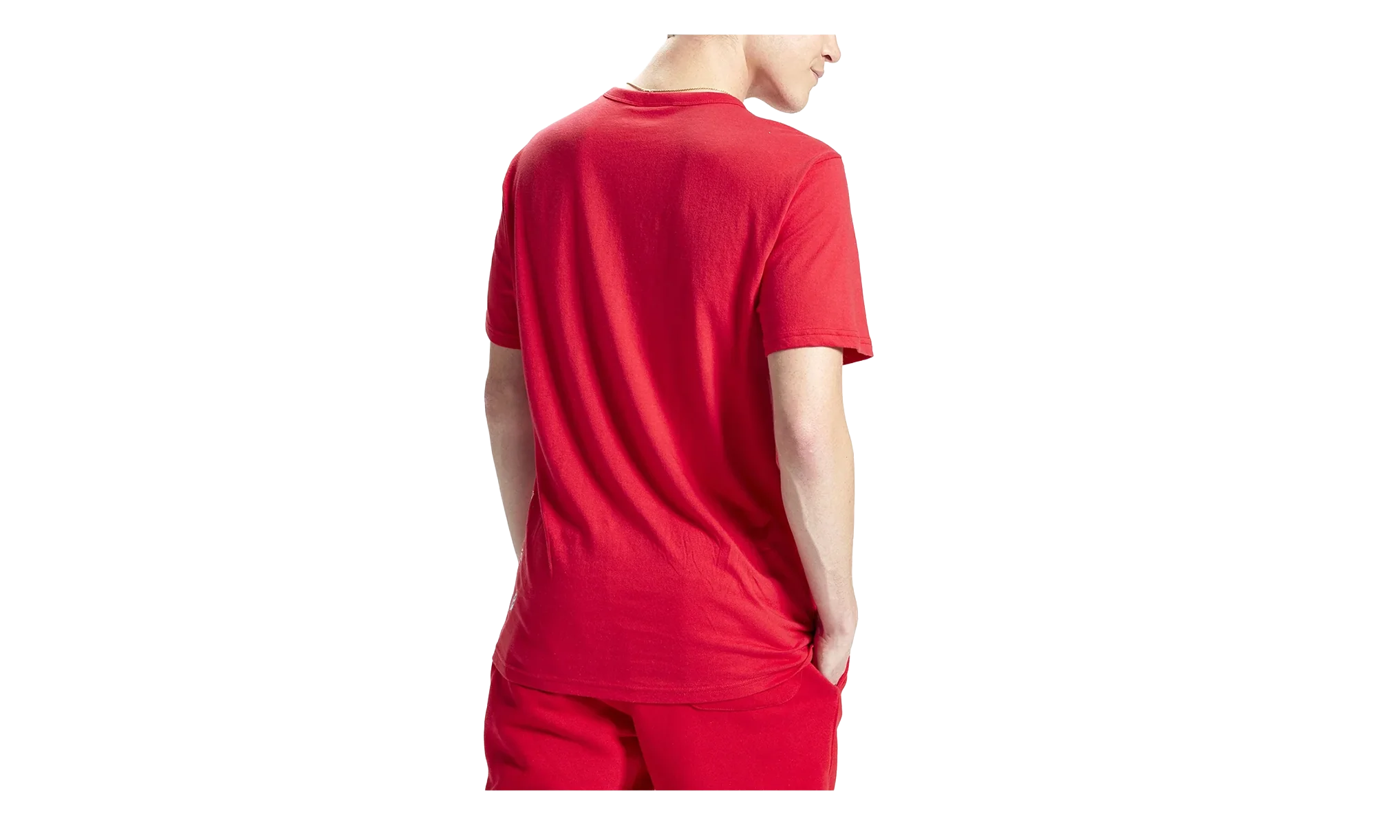Scrabble Tiles Lightweight T-Shirt "Scarlet" GT353 590716040