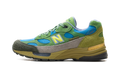 New Balance 992 "Salehe Bembury - Calm be the Crater" U992SB