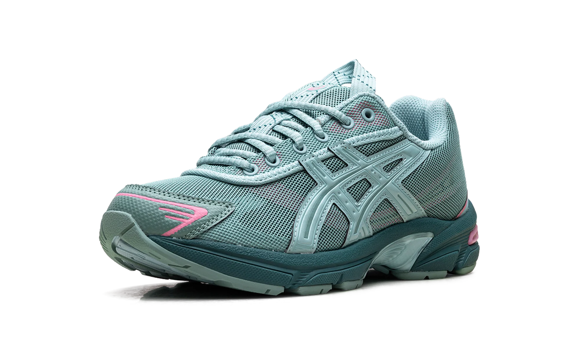 UB2-S Gel-1130 WMNS "Wasabi Aquatic" 1202A191 300