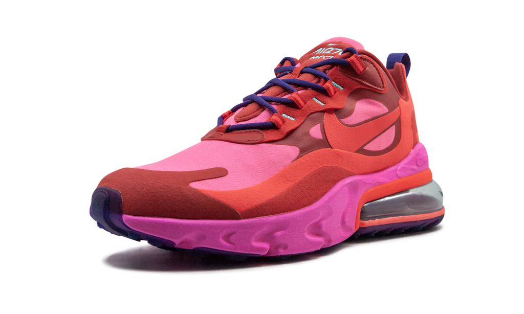 Air Max 270 React "Electronic Music" AO4971 600