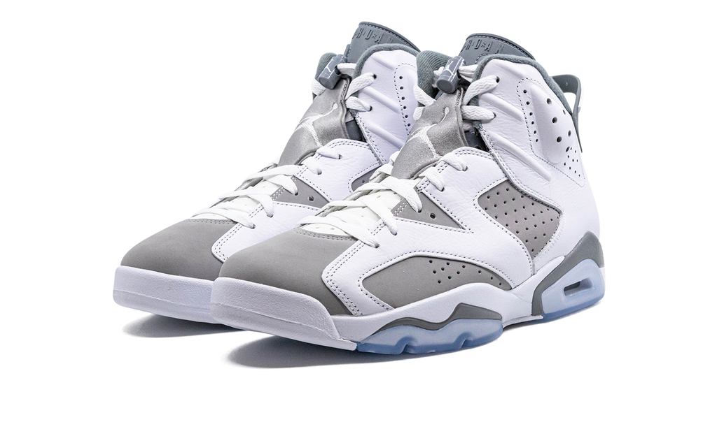 6 "Cool Grey" CT8529 100