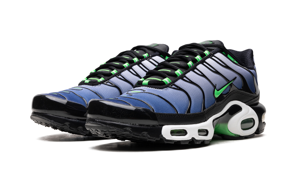 Air Max Plus "Scream Green" DX4326 001