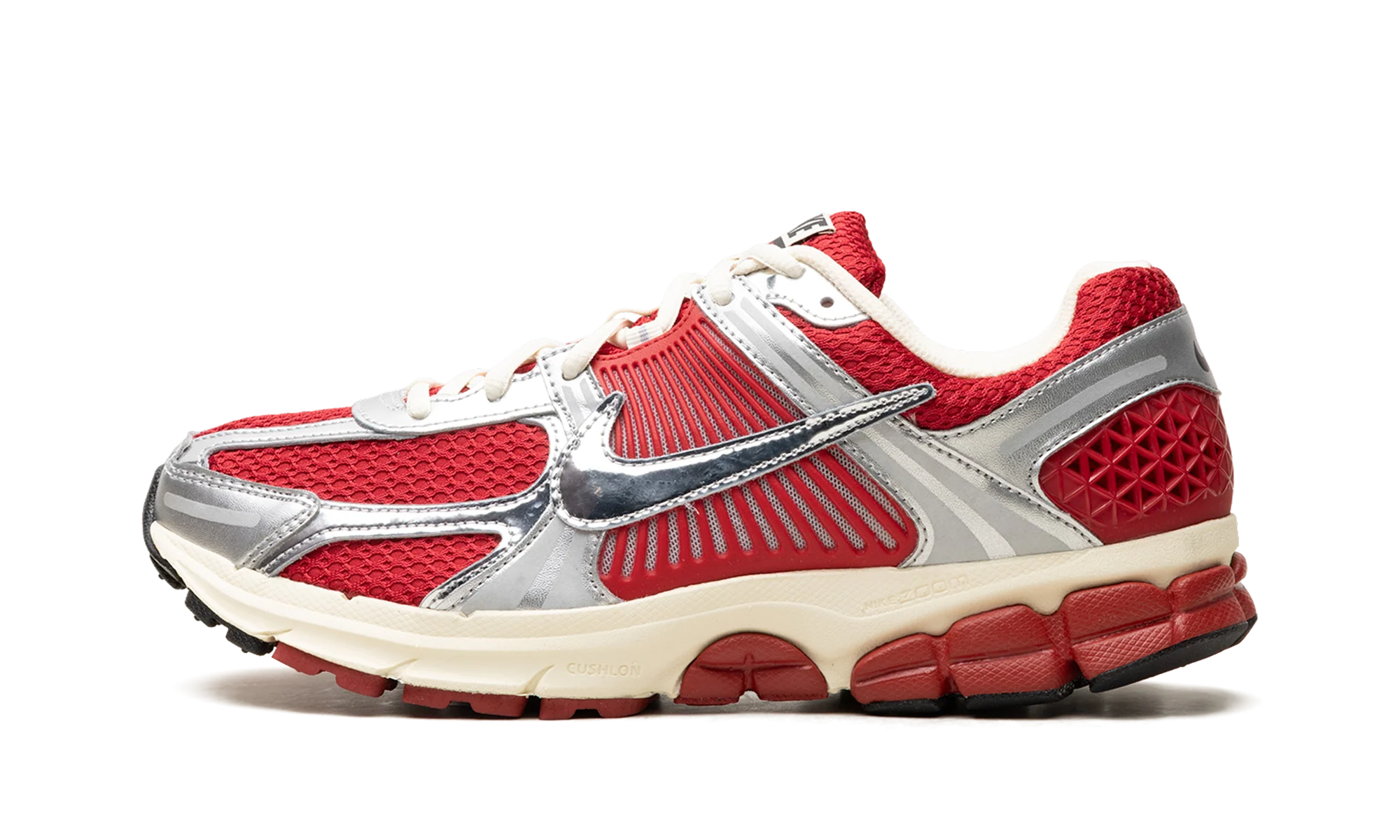 Zoom Vomero 5 "Gym Red Chrome" IM3486 600