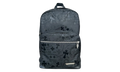 Stencil 7th Grade Nylon Backpack "Black" CHRM0833