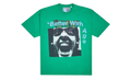 The Fake Tee "Green" BWA18