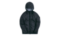 Membrana 3L TC Hooded Jacket "Black" 741540523 V0029
