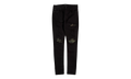 MX1 Camo Bandana Patch Jeans "Antique Black" MDS007 003
