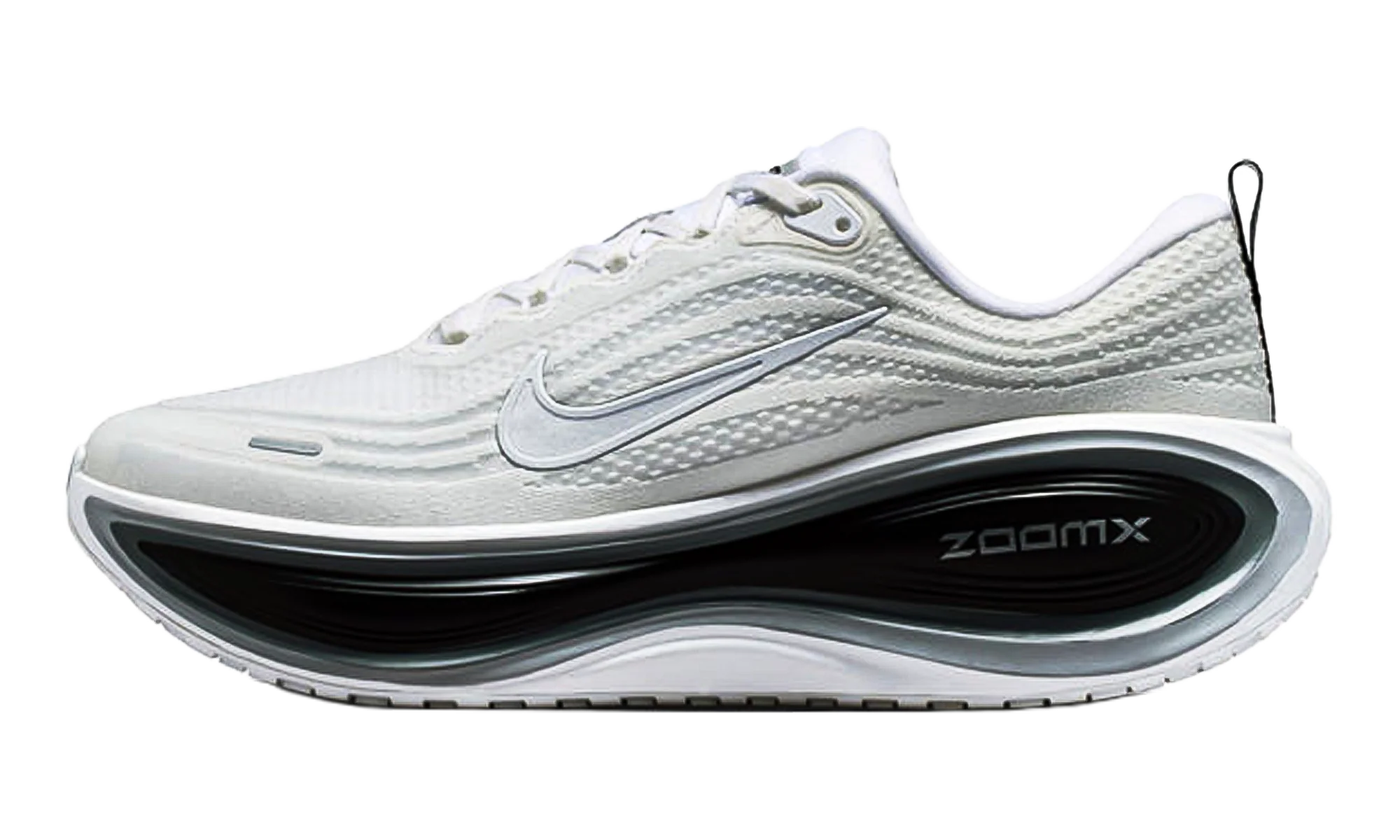 Vomero Plus "White Black Cool Grey" II7181 102