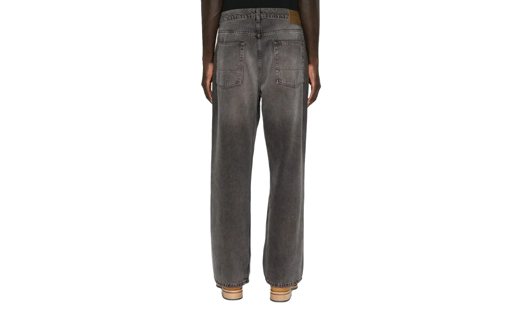 Third Cut Jeans "Grey" M4255TH