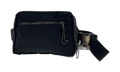 Sportswear One Lux Waist Pack "Black Nylon" DM5006 010