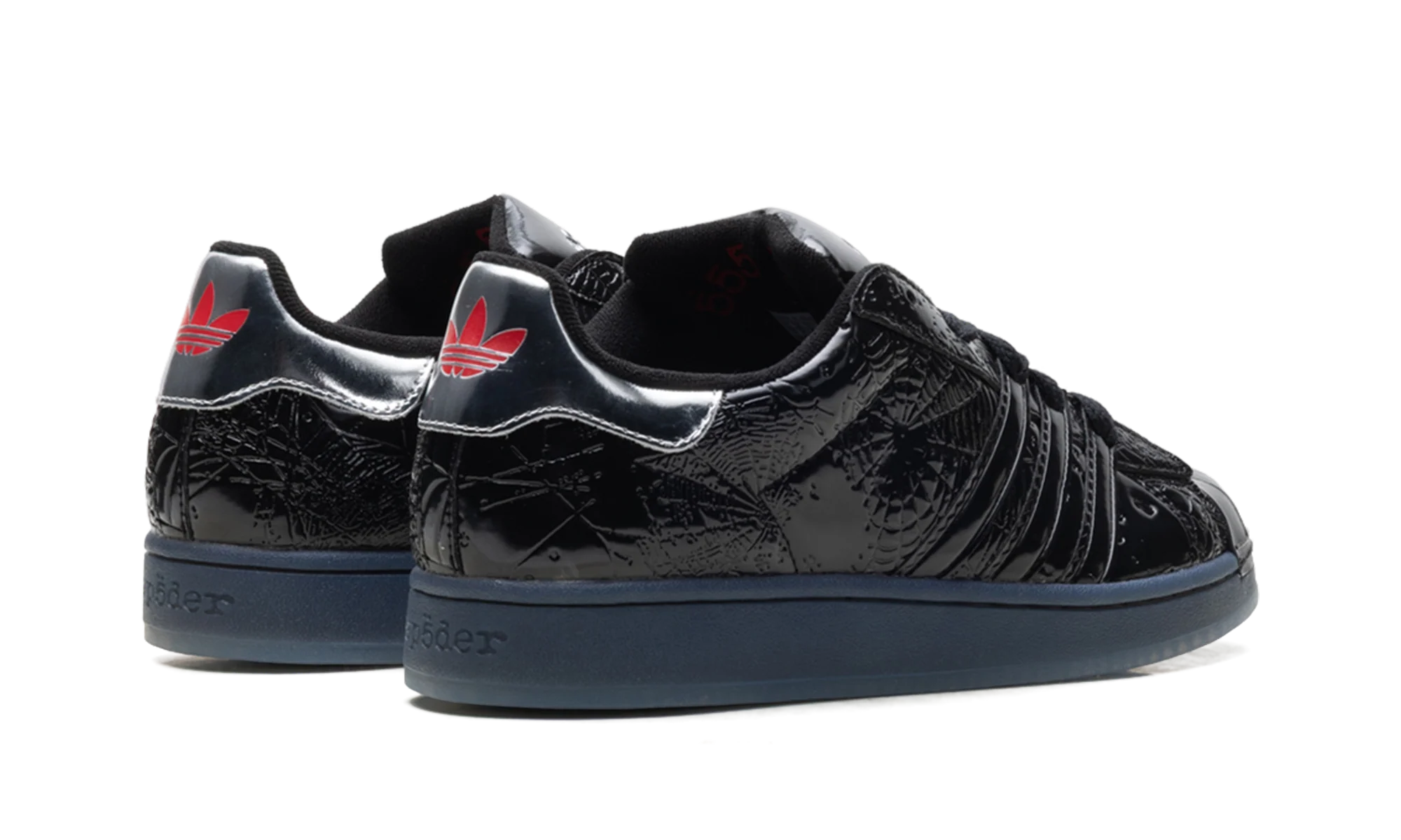 Superstar "Sp5der Black" KJ7021