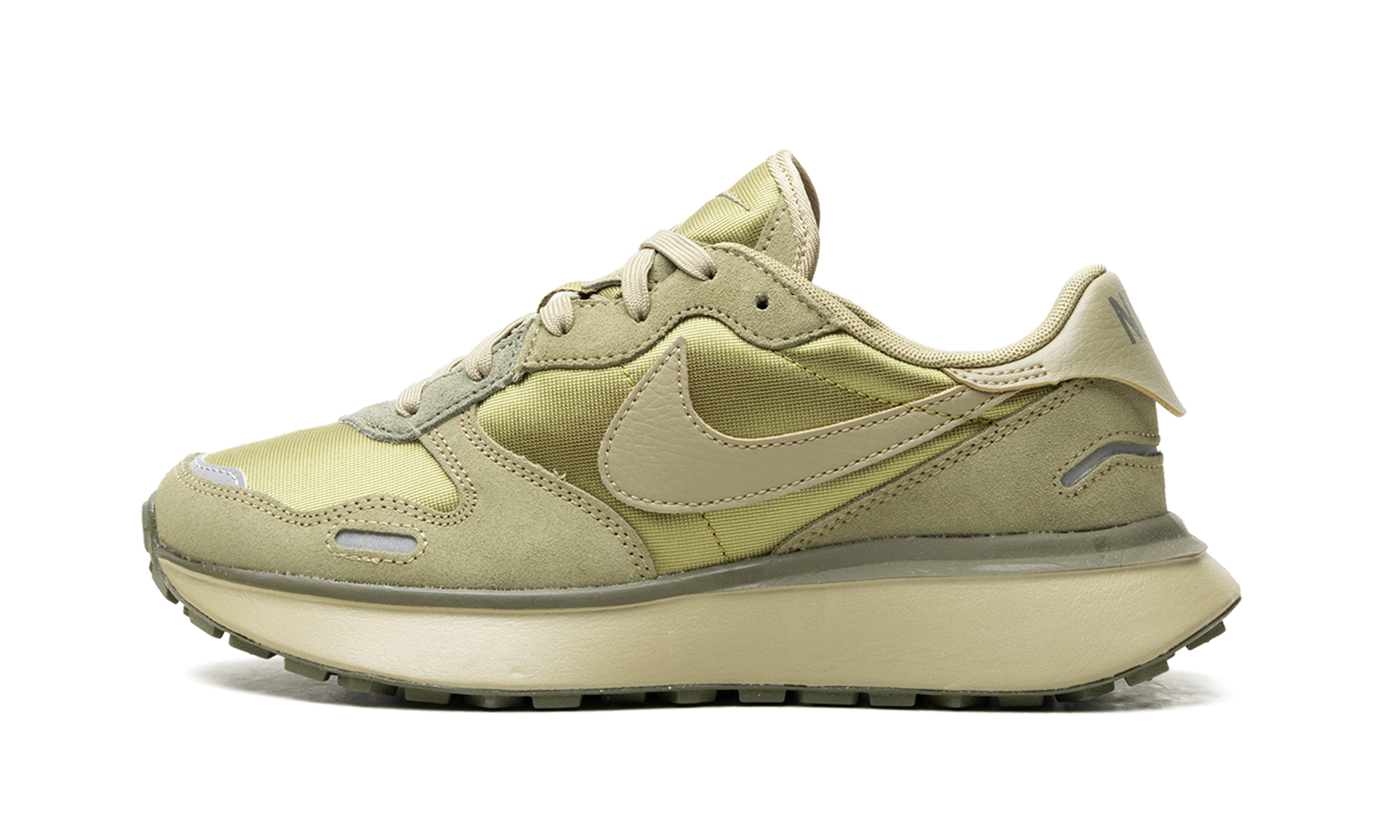 Phoenix Waffle WMNS"Neutral Olive" FJ1409 300