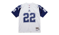 NFL Michael Irvin Dark Jersey "1994 Dallas Cowboys - White" JY8650 DCOWHIT