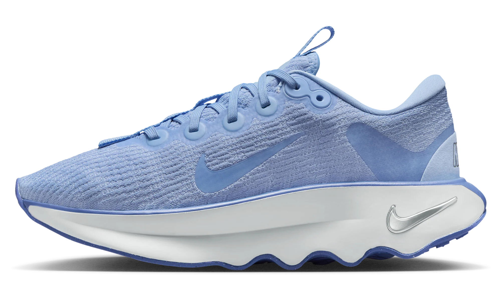 Motiva WMNS "Aluminum Royal Tint" DV1238 401