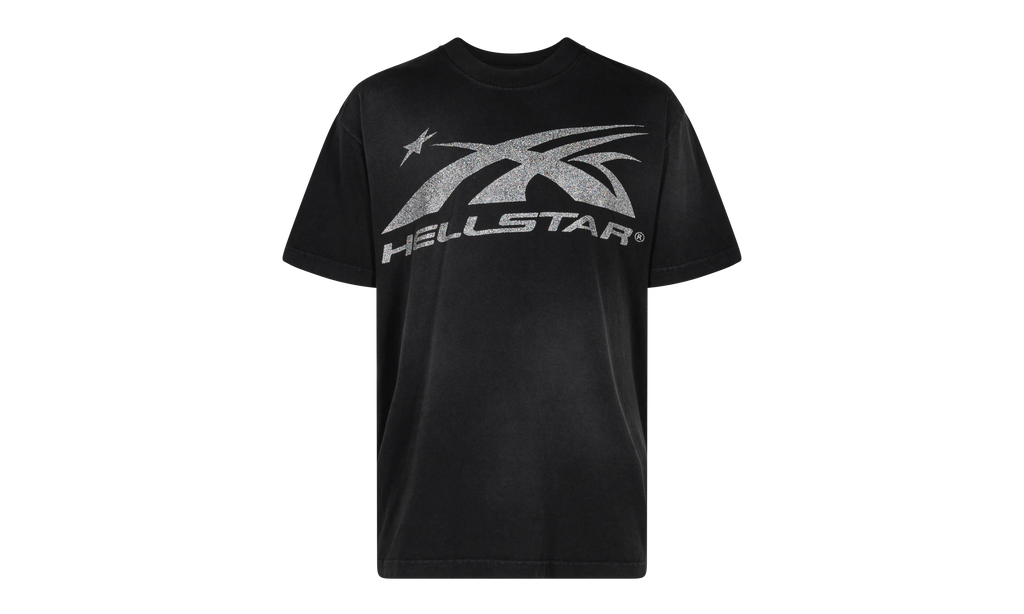 Sport Logo Gel T-Shirt "White" HS01SCC001 Whi
