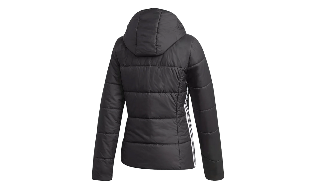 Slim Jacket WMNS "Black" GD2507