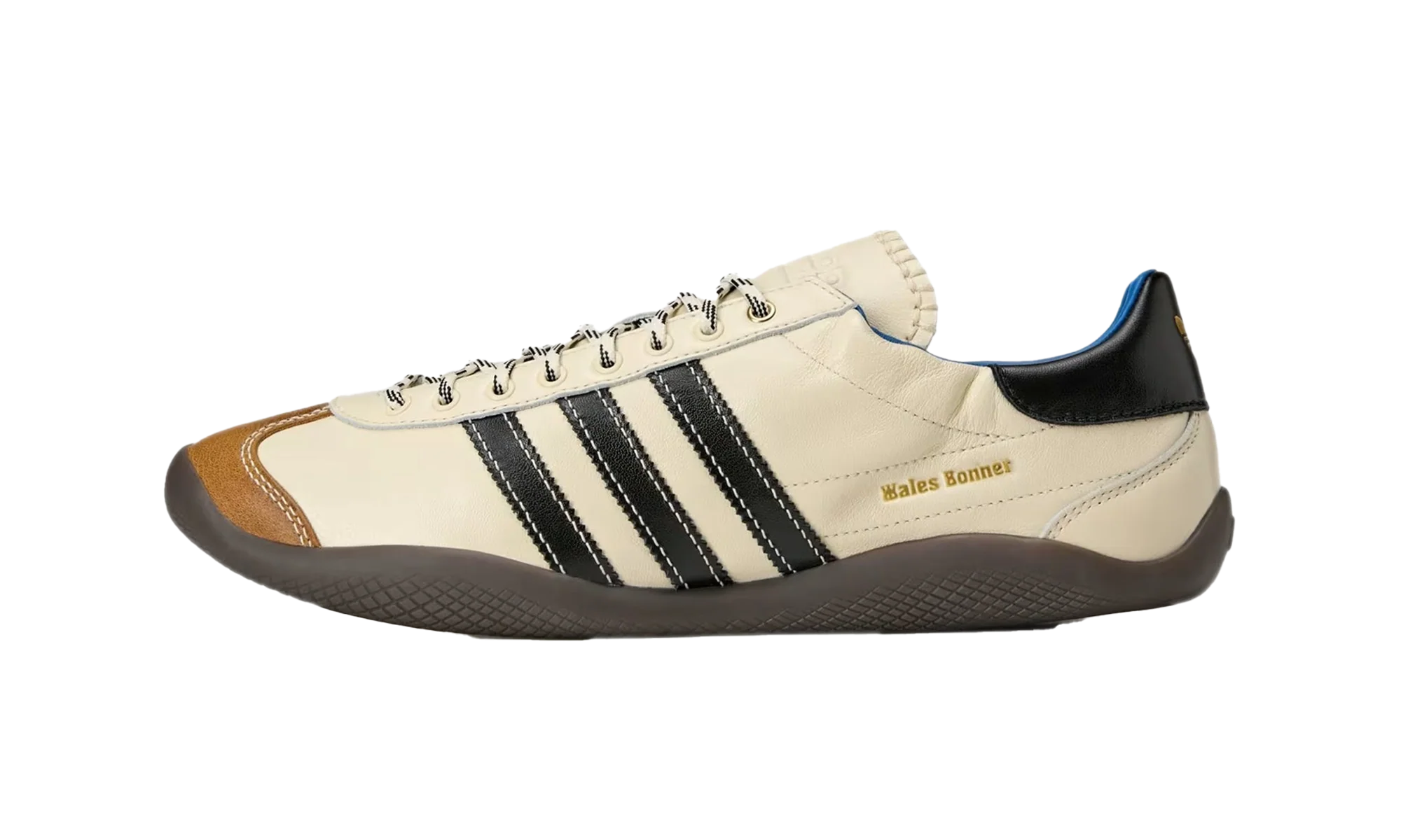 Karintha OG "Wales Bonner - Black White Lush Blue" KK4981