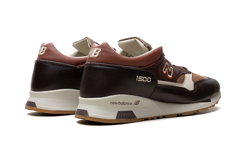 1500 Made In England "French Roast" M1500GBI