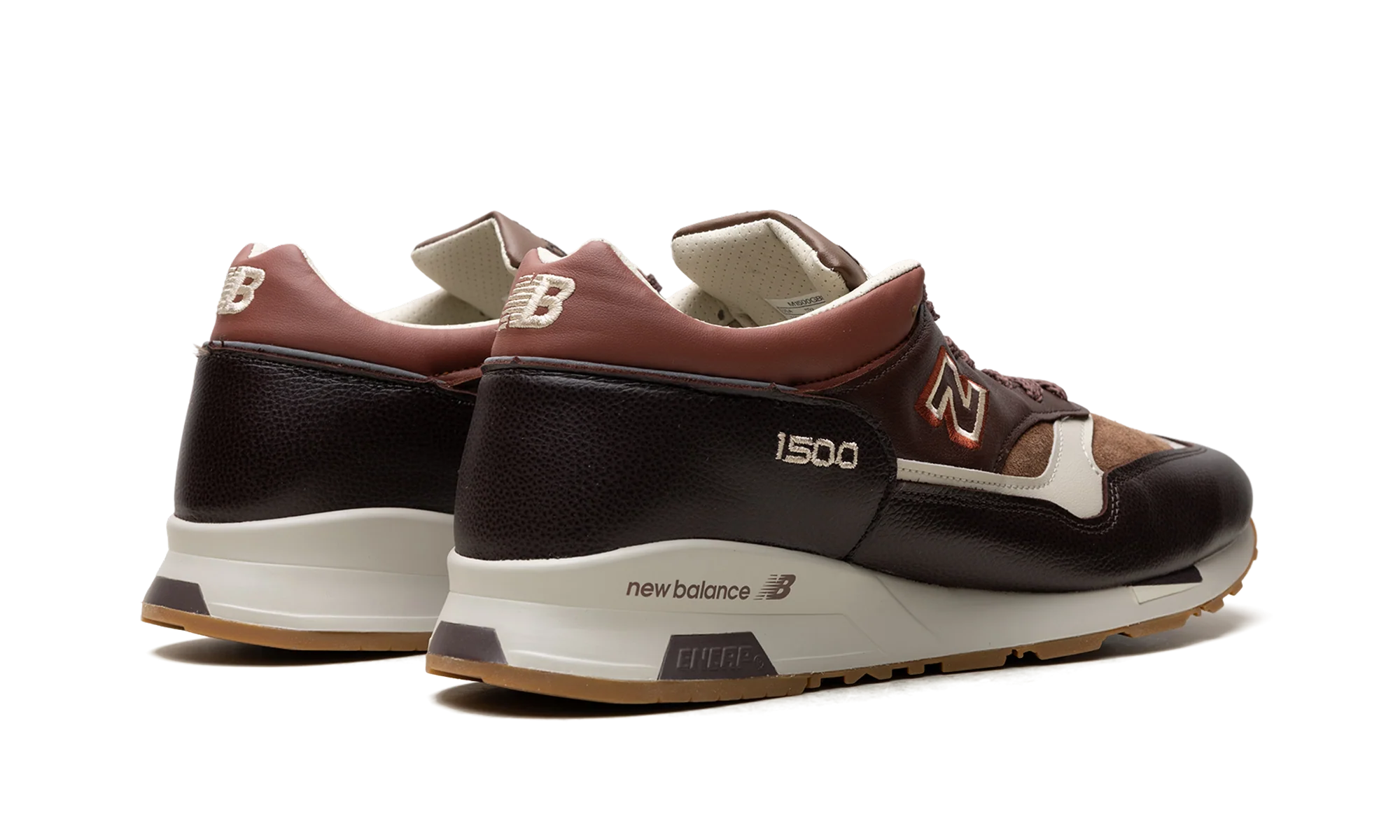 1500 Made In England "French Roast" M1500GBI
