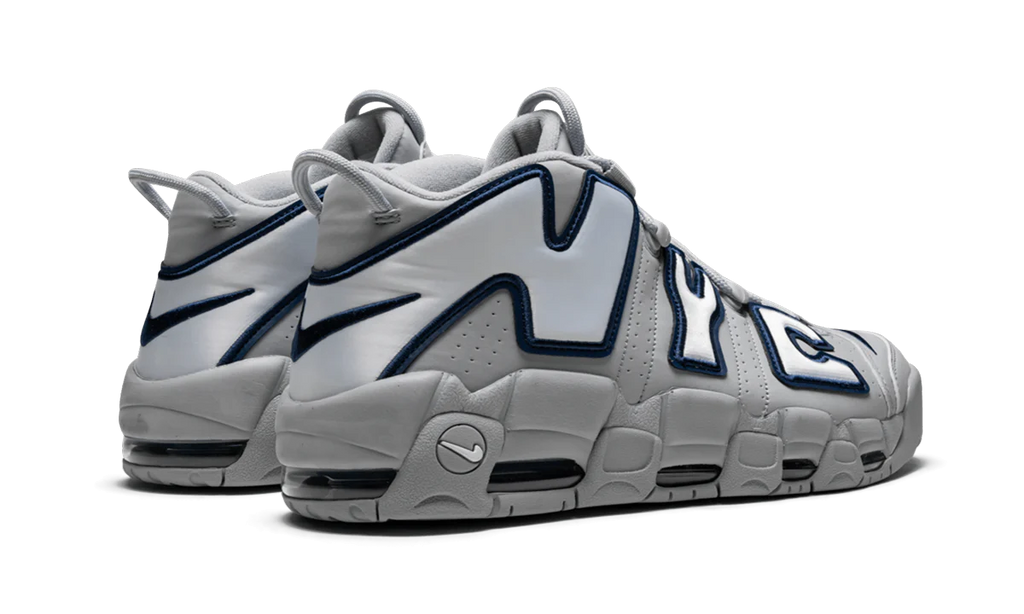 Air More Uptempo NYC QS "New York City" AJ3137 001