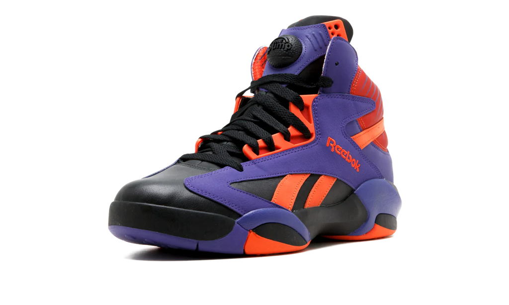 Shaq Attaq V61029