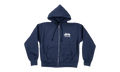 New York Chapter Zip "Navy" STUS353