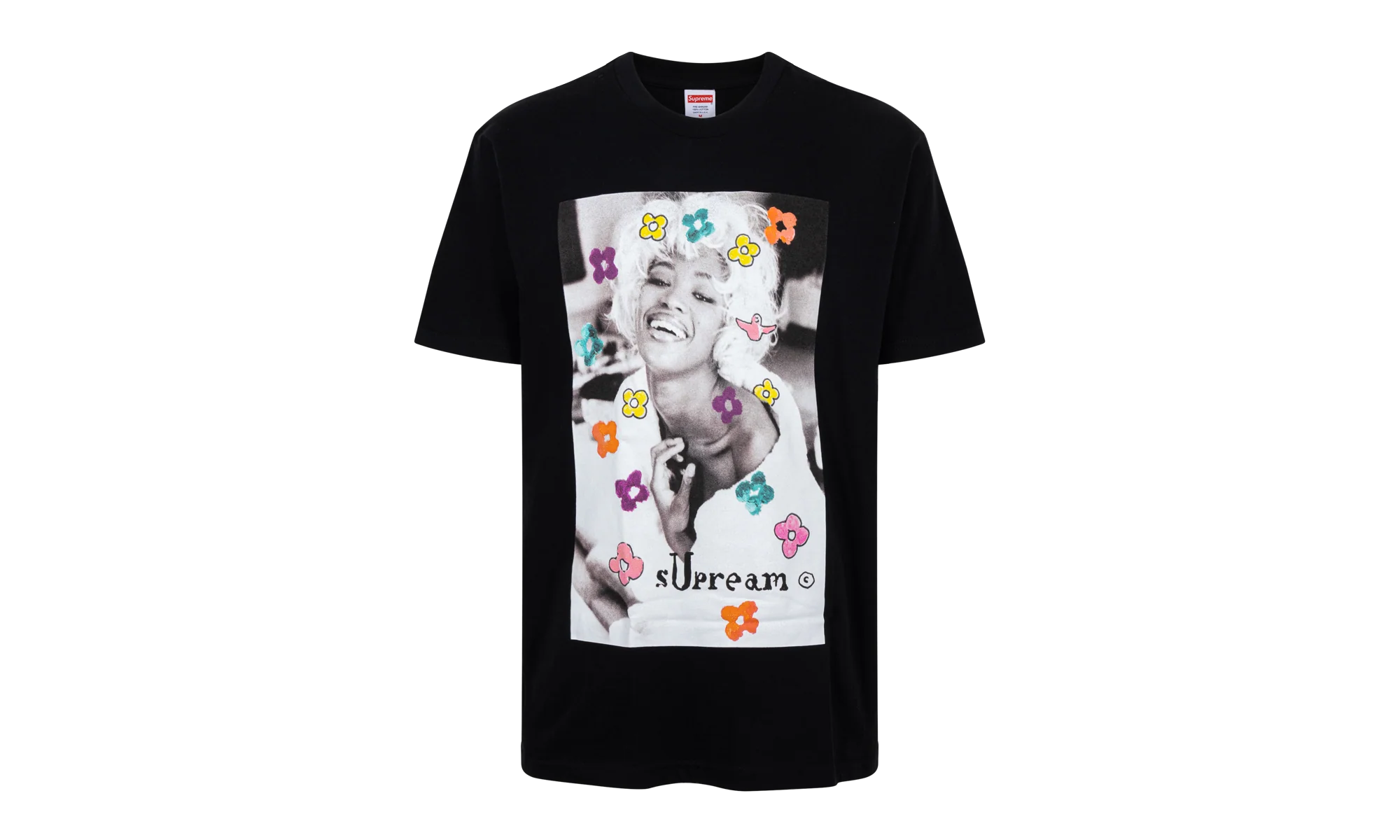 Naomi Tee "SS20" SU8629