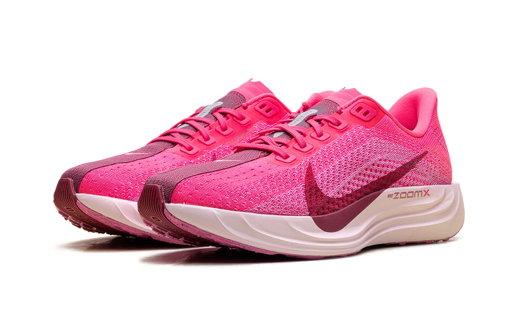 ZoomX Pegasus Plus WMNS "Hyper Pink Sweet Beet" FQ7261 603