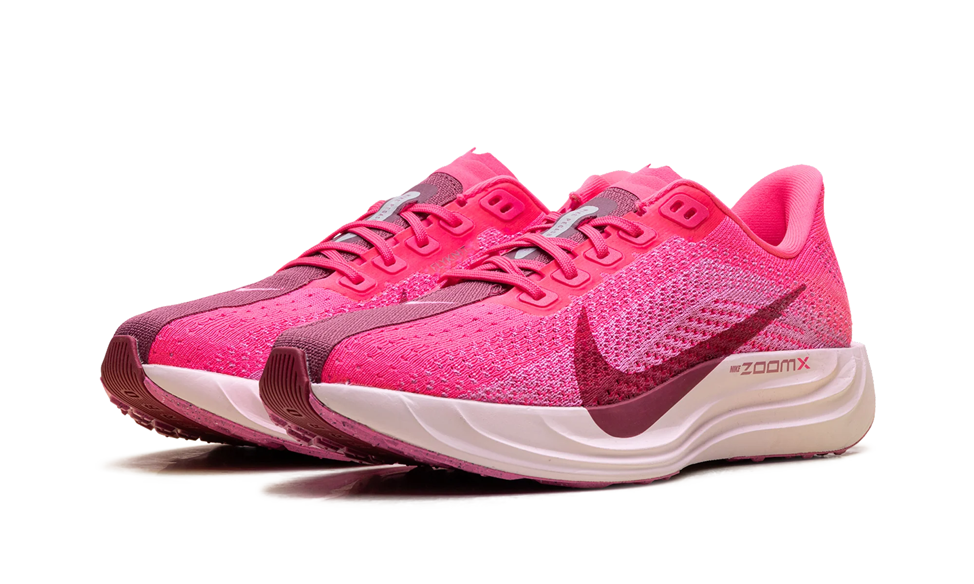 ZoomX Pegasus Plus WMNS "Hyper Pink Sweet Beet" FQ7261 603